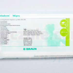 Prontoderm Salviette 10 pz